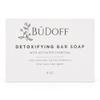Activated Charcoal Body Wash Bar Soap - Gently Remove Excess Oil & Impurities - Clears Pores - Acne - Shea, Cocoa, and Mango Butter Men, Women, Teens, Kids Face and Body 6 Oz Bar Soap Made in USA view 2