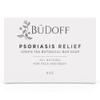 BUDOFF Psoriasis Treatment Relief Body Wash Bar Soap | Soothing Green Tea Botanical and Shea Butter | for Face and Body | Moisturizing 6 Oz Bar Soap | Fine Lines and Blemishes Made in USA view 2