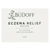 BUDOFF Eczema Relief Bar Soap | All Natural | Coconut Oil, Cucumber Oil, and Aloe Leaf Juice | For Face and Body | 6 Oz Bar Soap | Acne Psoriasis Fine Lines Blemishes Skin Care Treatment view 2