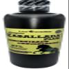 CABALLADO Shampoo Cola De Caballo Plus Extra Aceleracion Sin Sal (950m) CABALLADA PLUS 67% more concentraded 100% cosmetico HORSETAIL SHAMPOO 32.12 Fl oz ROSMERY, JOJOBA. view 2