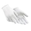 60 Pairs - Gloves Legend White Cotton Moisturizing Gloves Women Nighttime Gloves for Dry Hand view 1