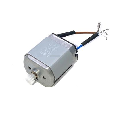 ADPVRLUQ FF-260PC 2.4V Rechargeable Electric Shaver FS372 FS370 FS371 FS373 Shaver Motor Accessories