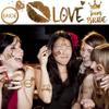 16 PCS Wedding Cheers Bachelorette Temporary Tattoos For Women Men Adults, Flash Glitter Gold Metallic Tattoos Girls Bachelor Party Favor Supplies Decoration, Bulk Bridesmaid Team Bride Tribe Love view 3