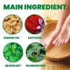 Kidney Support Herbal Foot Soak, Herbal Detox&shaping Cleansing Foot Soak Beads, Lymphatic Drainage Foot Soaks Beads (5 Pack) view 2
