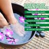 Kidney Support Herbal Foot Soak, Herbal Detox&shaping Cleansing Foot Soak Beads, Lymphatic Drainage Foot Soaks Beads (5 Pack) view 3