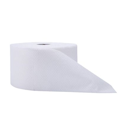 100Pcs Disposable Cleaning Face Towel Non-woven Fabric Disposable Wet and Dry Cotton Soft Towel Disposable Wipes Facial Cleansing Towels for Makeup Removing