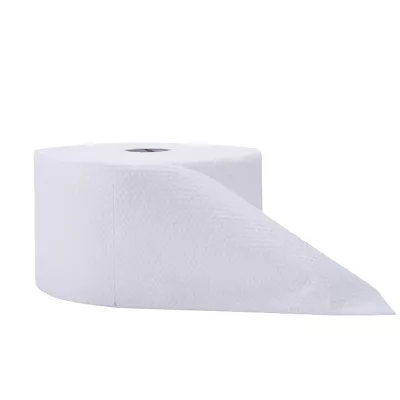 100Pcs Disposable Cleaning Face Towel Non-woven Fabric Disposable Wet and Dry Cotton Soft Towel Disposable Wipes Facial Cleansing Towels for Makeup Removing