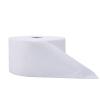100Pcs Disposable Cleaning Face Towel Non-woven Fabric Disposable Wet and Dry Cotton Soft Towel Disposable Wipes Facial Cleansing Towels for Makeup Removing view 1
