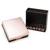 Kandi Koated Chic to Chic [Bashful] Warm Plum Blush in Rose Gold Compact, Intense Color Blush by Kandi Burruss | Paraben-Free, Cruelty-Free | Beauty & Makeup view 2