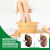 Kidney Support Herbal Foot Soak, Aprolo Detoxingherbs Cleansing Foot Soaks Beads, Herbal Detox&shaping Cleansing Foot Soak Beads, Lymphatic Drainage Foot Soaks Beads (1 Pack) view 4