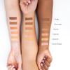 Kandi Koated Finesse Concealer [Mocha Warm Dark] Cream Concealer Stick by Kandi Burruss for Dark Circles | Paraben-Free, Cruelty-Free, Blendable Formula, Conceals Blemishes | Beauty & Makeup view 4