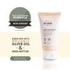 Fer  Cheval Gentle Hand Cream 75ml/2.54 fl oz - Organic Olive Oil & Shea Butter, Quick Absorb, Non-Greasy, Natural French Skincare view 2