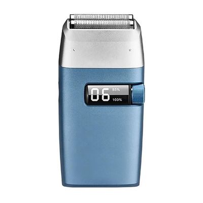 EKHOU Men's Shaver, Electric Shaver Men Bald Head Hair Beard Trimmer Barber Professional Rechargeable Razor Reciprocating Foil Shaving Machine