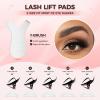 2 In 1 Lash Lift Kit & Eyebrow Lamination Kit, Professional Lash Lift and Brow Lamination Kit Salon Home DIY Use, Curling Wave, Lash Extensions, Brow Perm, Long Lasting for 6-8 Weeks view 4