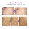 2 PCS JING MENG Argireline Matrixyl 3000 Serum,Plump up Skin, Anti Aging, Instantly Firming, Liposomal Retinol, Collagen Boost Peptides Serum For Face Neck Eyes Breast 1oz*2 view 3