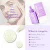 2 PCS JING MENG Argireline Matrixyl 3000 Serum,Plump up Skin, Anti Aging, Instantly Firming, Liposomal Retinol, Collagen Boost Peptides Serum For Face Neck Eyes Breast 1oz*2 view 4