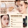 All in One Makeup Kit for Women Full Kit, Make Up Gift Set for Women Teens Girls, Includes Eyeshadow Foundation Lipstick Mascara Brush Sponge Brow Powder Soap Eyeliner Primer Contour Cosmetic Bag view 3