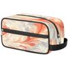 Vatrepeo Toiletry Bag for Men Flame Delicate Pattern Travel Toiletry Organizer Traveling Dopp Kit Shaving Bag with Large Capacity for Toiletries Accessories view 1