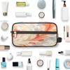 Vatrepeo Toiletry Bag for Men Flame Delicate Pattern Travel Toiletry Organizer Traveling Dopp Kit Shaving Bag with Large Capacity for Toiletries Accessories view 4