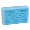 Label Provence Savon de Marseille - French Soap Made With Fresh Organic Donkey Milk - Lotus Flower Fragrance - 60 Gram Bar - Set of 3 view 3