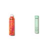 Amika perk up plus extended clean dry shampoo 5.3oz & the kure bond repair conditioner 275ml bundle view 1