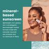 Hawaiian Tropic Mineral Powder Sunscreen Brush SPF 30 & Banana Boat Kids Sport Sunscreen Stick SPF 50 Travel Bundle, 0.15oz & 0.5oz view 4