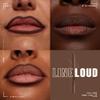 NYX PROFESSIONAL MAKEUP Line Loud Lip Liner Rebel Kind & Butter Gloss Praline Bundle view 3