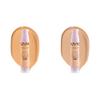 NYX Bare With Me Concealer Serum Bundle - Golden & Beige view 1