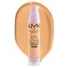 NYX Bare With Me Concealer Serum Bundle - Golden & Beige view 2