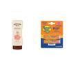 Hawaiian Tropic Sheer Touch Ultra Radiance SPF 15 Sunscreen Lotion and Banana Boat Sport Ultra SPF 50 Lip Balm Twin Pack view 1