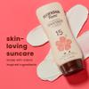 Hawaiian Tropic Sheer Touch Ultra Radiance SPF 15 Sunscreen Lotion and Banana Boat Sport Ultra SPF 50 Lip Balm Twin Pack view 4