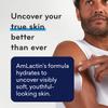 AmLactin Intensive Healing Body Lotion for Dry Skin - 14.1 oz and 7.9 oz Pump Bottles - 2-in-1 Exfoliator & Moisturizer with Ceramides & 15% Lactic Acid view 4