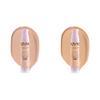 NYX Bare With Me Concealer Serum Bundle - Light and Beige Shades view 1
