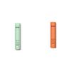 amika the kure bond repair shampoo 275ml + normcore signature shampoo 275ml bundle view 1
