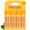 Burt's Bees Lip Balm Gift Set with Beeswax - 4 Tubes 0.15 oz and 2 Tubes 0.15 oz view 2