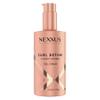 Nexxus Climate Control Gel Cream Curl Define for Cashmere Curls 8 oz Ultra Lightweight Hair Oil Repair & Nourish 3.3 fl oz view 2