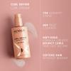 Nexxus Climate Control Gel Cream Curl Define for Cashmere Curls 8 oz Ultra Lightweight Hair Oil Repair & Nourish 3.3 fl oz view 3