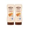 Hawaiian Tropic Sheer Touch Ultra Radiance SPF 50 Sunscreen Twin Pack with Lime Coolada After Sun Lotion Twin Pack view 2