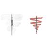 NYX PROFESSIONAL MAKEUP Jumbo Eye Pencil Milk & Slim Lip Pencil Nude Pink Bundle view 1