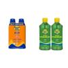 Banana Boat Sport Ultra SPF 50 Sunscreen Spray & Soothing After Sun Gel with Aloe Twin Packs view 1