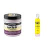Aunt Jackie's Curl La La Defining Custard 15 Oz & Marc Anthony Strictly Curls Styling Foam 10 Oz Bundle view 1