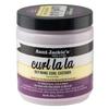 Aunt Jackie's Curl La La Defining Custard 15 Oz & Marc Anthony Strictly Curls Styling Foam 10 Oz Bundle view 2