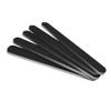 20 Nail Files Compact 4.5" Emery Boards Dual Sided Salon Manicure Tools Beauty Mini Compact Size 4.5" Salon Quality Manicure Pedicure Nail Care Beauty Tools Acrylic Shaping Buffering Buffer Easy Use view 3
