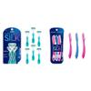 Schick Hydro Silk Sensitive Skin Razors for Women 6 Count and Dermaplaning Tools for Precision Shaping 3 Count view 1
