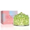 Boko 50ML Body Glitter Gel, Green St. Patrick's Day Mermaid Chunky Glitter for Face Hair Body Sparkle Makeup, Face Glitter Sequins for St. Patrick's Day Coachella Concert Party Rave Accessories view 1