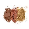 Black Radiance Contour Palette, Medium to Dark 0.38oz & NYX Butter Gloss - Madeleine (Mid-Tone Nude) view 3