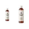 Dandymen Clarifying Conditioner and Shampoo Bundle with Tea Tree Oil (2 x 11.83 oz) view 1