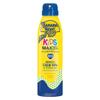 Banana Boat Kids Max Protect & Play Clear Spray Sunscreen SPF 100 6oz and Sport Sunscreen Stick SPF 50 0.5oz Bundle view 2