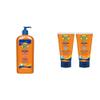 Banana Boat Sport Ultra Sunscreen Lotion SPF 50 12oz & SPF 30 3oz Twin Pack view 1