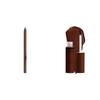 NYX Rebel Kind Chocolate Brown Longwear Lip Liner & Lava Cake Rich Brown Non-Sticky Butter Gloss Lip Makeup Bundle view 1